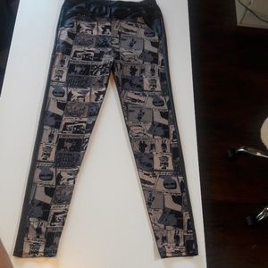 Legging